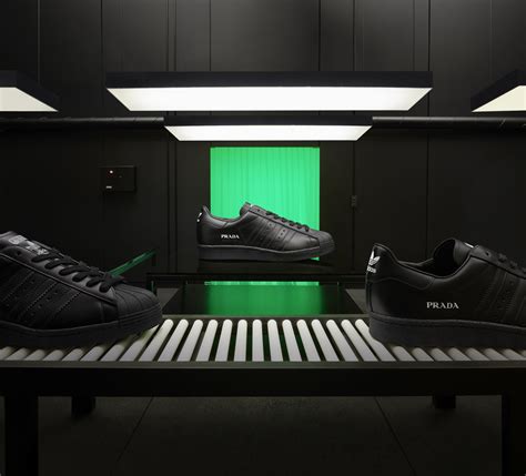 addidas and prada|adidas prada 2021.